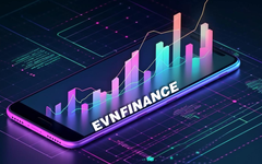 Kỳ vọng EVNFinance sẽ "cán đích" với kết quả vượt trội trong năm 2025