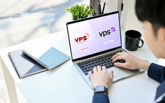 Chứng khoán VPS báo lãi quý II/2025 tăng 35%, giảm quy mô tự doanh