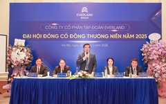 Tập đoàn Everland bị xử phạt hơn 667 triệu đồng vì loạt vi phạm công bố thông tin
