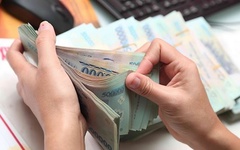 Một ngân hàng giảm lãi suất tiết kiệm mọi kỳ hạn từ ngày 2/7