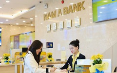 Nam A Bank phát hành 2 lô trái phiếu đầu tiên trong năm 2025