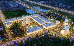 Bắc Ninh yêu cầu làm rõ thông tin rao bán liên quan dự án Dream City Bắc Giang