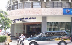 Vì sao Saigonship bị xử phạt hành chính?