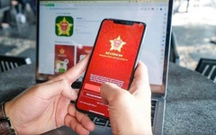 Đề xuất tích hợp cảnh báo hoãn xuất cảnh do nợ thuế vào VNeID