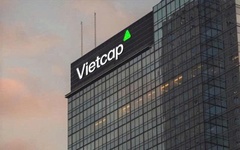 Doanh thu tăng mạnh, Chứng khoán Vietcap vẫn báo lãi ròng quý II/2025 giảm sâu 34%