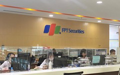 Chủ tịch HĐQT FPTS từ nhiệm việc kiêm nhiệm Phó Tổng giám đốc
