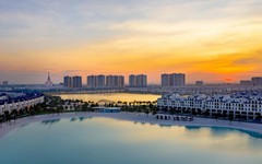 Luxury Living bị kiểm toán nhấn mạnh về hợp đồng mua dự án hơn 5.700 tỷ đồng với Việt An