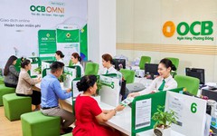 OCB tất toán sớm 8.500 tỷ đồng trái phiếu kể từ đầu năm