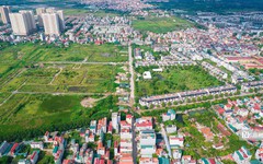 Tính thuế 20% lãi chuyển nhượng BĐS: Hợp lý nhưng cần cơ chế chuyển tiếp