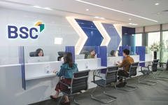 Chứng khoán BIDV muốn vay ngân hàng 4.300 tỷ đồng