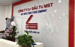 Đầu tư MST sắp trả cổ tức bằng cổ phiếu tỷ lệ 10%