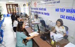 Bộ Tài chính đề xuất 2 phương án thay biểu thuế thu nhập cá nhân