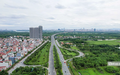 Hà Nội tìm chủ đầu tư khu nhà xã hội hơn 5.300 tỷ đồng tại Đông Anh