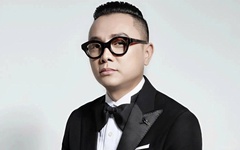 NTK Nguyễn Công Trí: Sở hữu doanh nghiệp thời trang vốn ấn tượng, thiết kế có giá vài nghìn USD