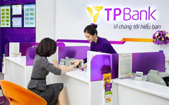 TPBank mua lại hơn 200 tỷ đồng trái phiếu trước hạn