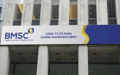 Tất toán lô trái phiếu 260 tỷ đồng, dư nợ trái phiếu Chứng khoán Bảo Minh còn bao nhiêu?