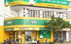 F88 huy động thêm 100 tỷ đồng từ kênh trái phiếu