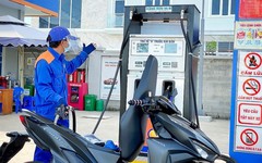 Giá xăng giảm 200 đồng/lít chiều 24/7