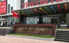 Công ty con của REE bán bất thành 2 triệu cổ phiếu Saigonres