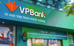 VPBank sắp phát hành 2.000 tỷ đồng trái phiếu '3 không' để cho vay kinh doanh, tiêu dùng
