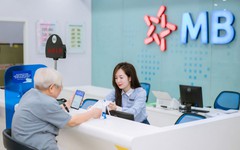 MB huy động 1.600 tỷ đồng trái phiếu trong 05 ngày