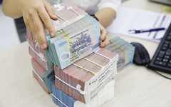 Ngân hàng nào có lãi suất tiết kiệm 1 tháng cao nhất?