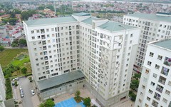 Hà Nội đề xuất UBND xã xác nhận thu nhập không có hợp đồng lao động để mua nhà ở xã hội