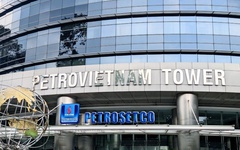 VietinBank Capital rời ghế cổ đông lớn Petrosetco sau nửa năm