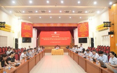 Tiến hành thanh tra loạt dự án vướng mắc của HUD, Viglacera, Tara Land