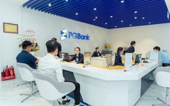 PGBank dự kiến phát hành 500 triệu cổ phiếu để tăng vốn điều lệ