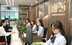 Chứng khoán Nhất Việt muốn vay ngân hàng thêm 500 tỷ đồng