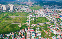 TP.HCM chuẩn bị xây dựng bảng giá đất mới sau sáp nhập