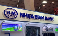 Nhựa Bình Minh bị phạt và truy thu thuế hơn 1,9 tỷ đồng