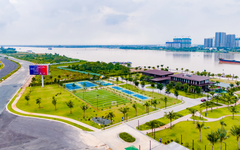 Doanh thu tăng gấp 3 lần, Nam Long vẫn báo lãi quý II/2025 giảm 39%
