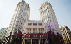 Tổng Công ty Sông Đà muốn thoái vốn tại Sông Đà 11