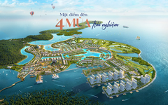 Vạn Hương mất gần 1 tháng huy động 1.800 tỷ đồng trái phiếu, lãi suất 11%/năm
