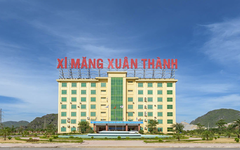 Xi măng Xuân Thành thanh toán gần 90 tỷ đồng tiền lãi trái phiếu