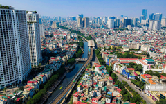 Bộ NN&MT kiến nghị quản lý, điều hành giá đất trong nửa cuối năm 2025