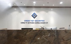 Chứng khoán CV bị xử phạt vi phạm công bố thông tin