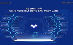 Meey Group đang kinh doanh ra sao?