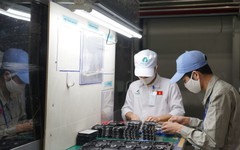 Nhựa Hà Nội 'rót' thêm 364 tỷ đồng cho An Trung Industries