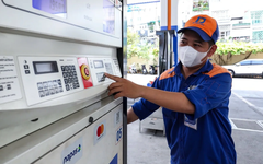 Giá xăng diễn biến ra sao tại kỳ điều hành chiều 31/7?