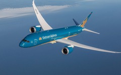 Gia hạn cơ cấu nợ cho Vietnam Airlines tới hết năm 2027