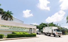 Khử trùng Việt Nam bị xử lý vi phạm về thuế hơn 6,3 tỷ đồng