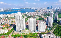 Loạt doanh nghiệp bất động sản ở TP.HCM nợ thuế khủng