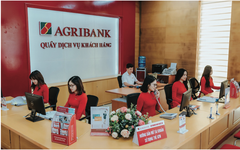 Agribank huy động 4.725 tỷ đồng trái phiếu trong một ngày