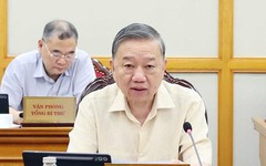 Tổng Bí thư Tô Lâm: Kịp thời tháo gỡ khó khăn, vướng mắc khi vận hành bộ máy mới