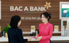 Bac A Bank sắp chào bán 1.500 tỷ đồng trái phiếu
