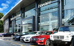 Lãnh đạo Haxaco muốn ‘xả hàng’ 1,6 triệu cổ phiếu HAX
