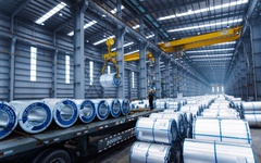Hòa Phát hoàn tất phát hành gần 1,3 tỷ cổ phiếu trả cổ tức